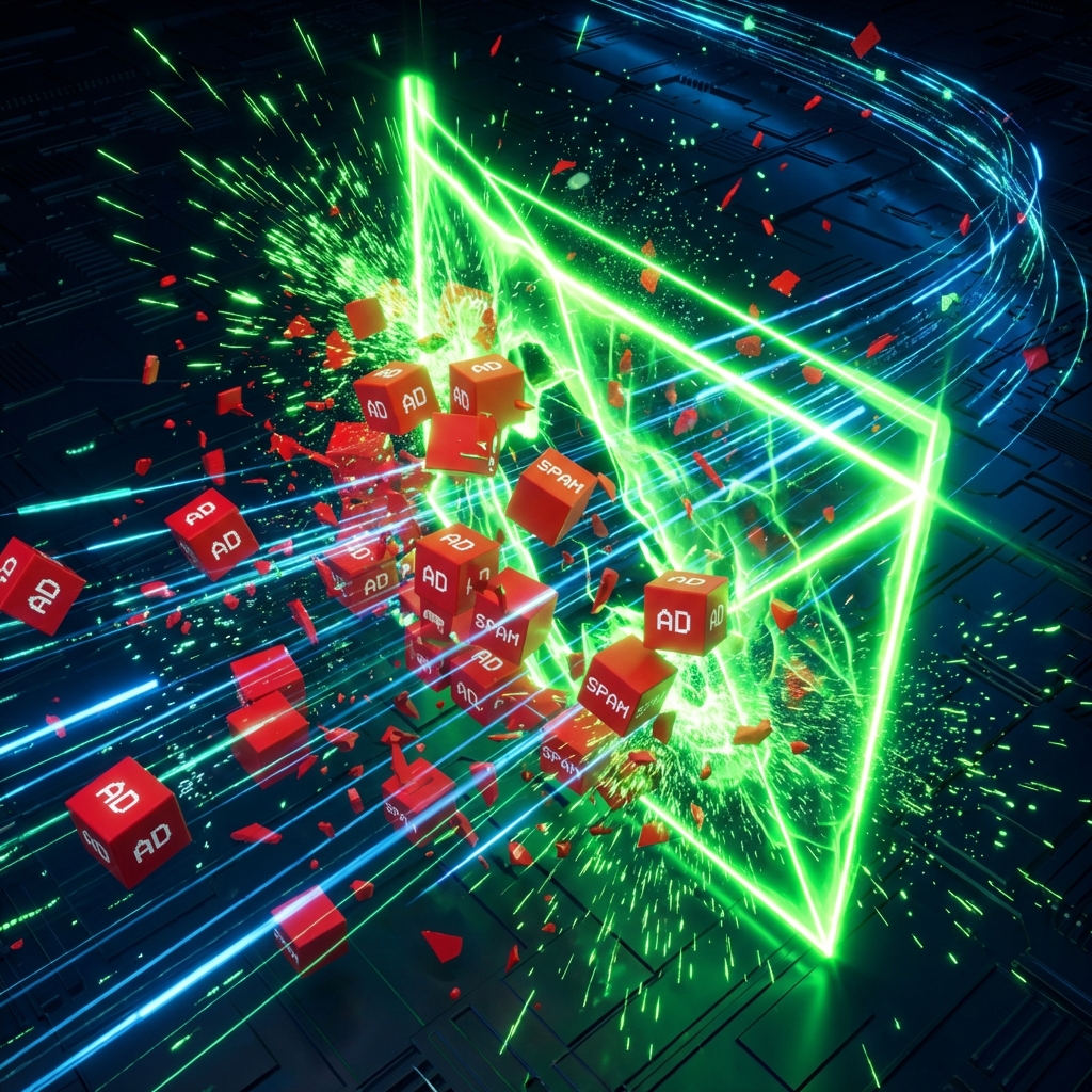 Adware Shatter Protocol