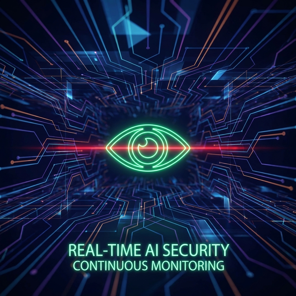 Real-time Analysis Sentinel