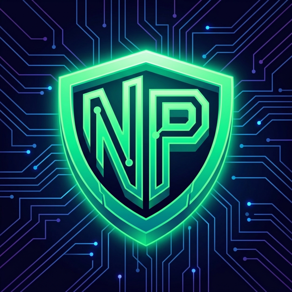 Nopubly Logo