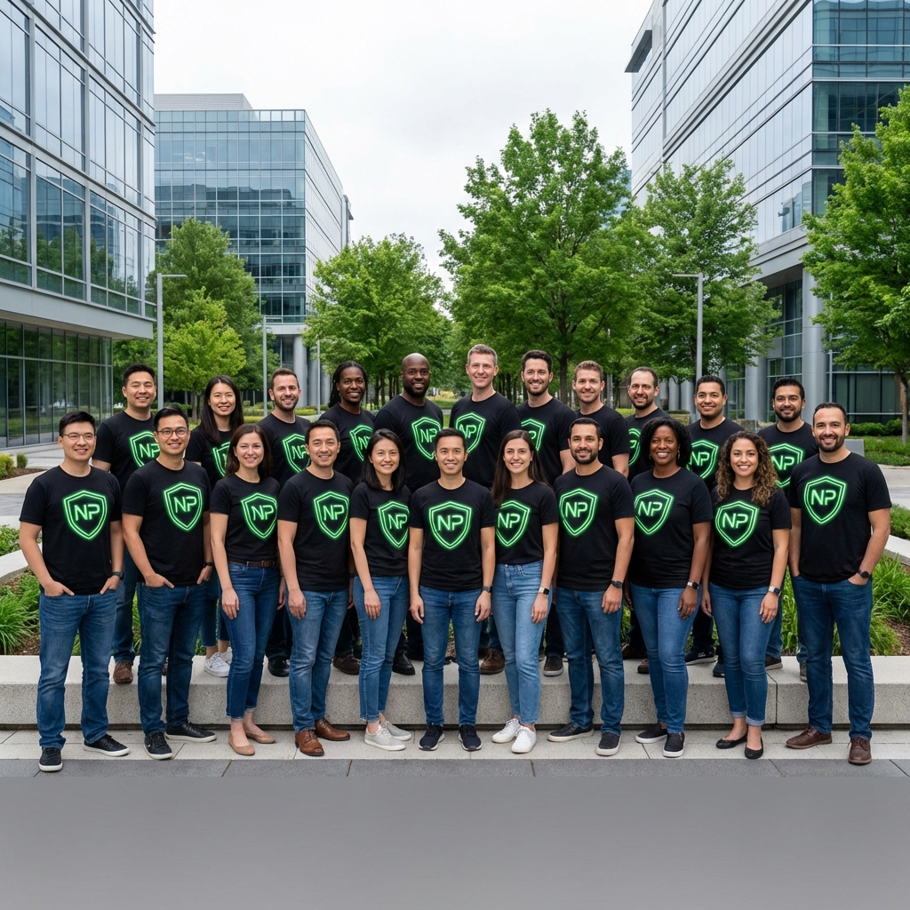 NOPUBLY Cybersecurity Team